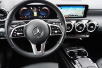 Mercedes-Benz CLA 200 d Standard