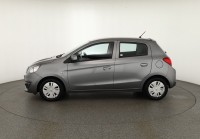Vorschau: Mitsubishi Space Star 1.0 Diamant Edition
