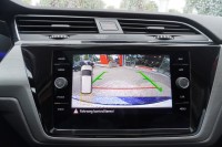 VW Touran 1.5 TSI DSG