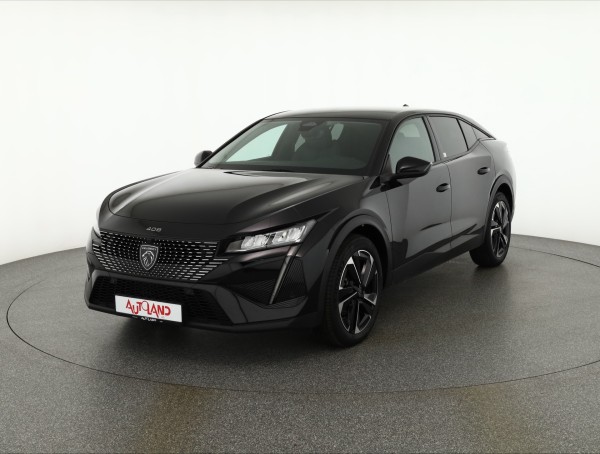 Peugeot 408 130 Aut.