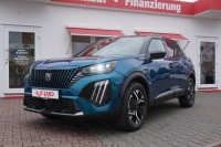 Vorschau: Peugeot 2008 GT PureTech 145 Aut.