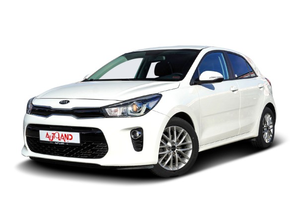 Kia Rio 1.4 Dream Team