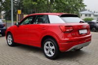 Vorschau: Audi Q2 30 1.0 TFSI basis