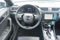 Skoda Superb Combi 2.0 TDI L&K 4x4 DSG
