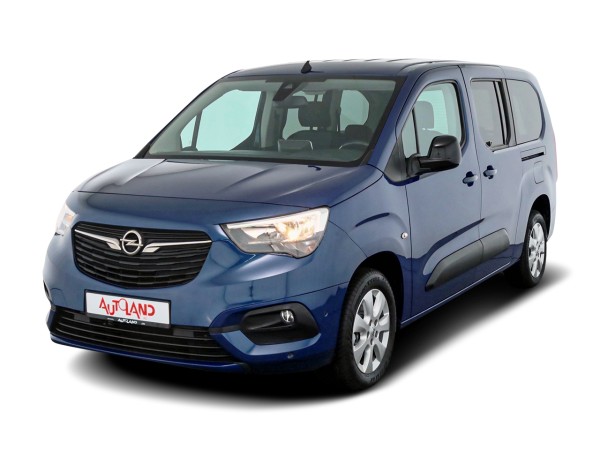 Opel Combo Life E 1.2 Autom. Ultimate