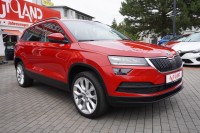 Skoda Karoq 1.5 16V TSI Style DSG