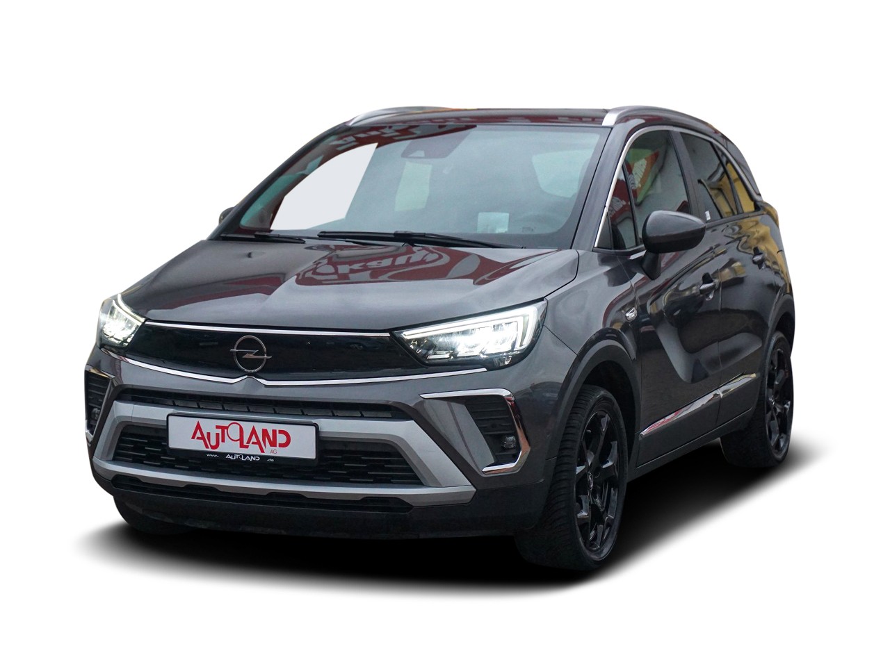 Opel Crossland 1.2 Ultimate Aut.