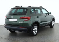 Skoda Karoq 1.0 TSI Ambition