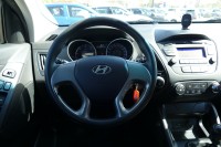 Hyundai ix35 ix35, Tucson 1.7 CRDI