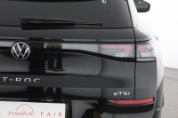 VW T-Roc 1.5 eTSI DSG n.Modell