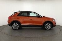 VW T-Roc 1.5 TSI ACT United