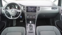 VW Golf Sportsvan 1.5 TSI DSG
