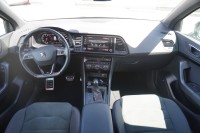 Seat Ateca 2.0 TSI DSG FR 4Drive
