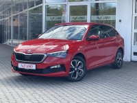 Vorschau: Skoda Scala 1.0 TSI Drive
