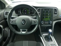 Renault Megane Grandtour 1.3 TCE GT-Line