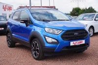 Ford EcoSport 1.0 EcoBoost