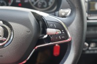 Skoda Fabia Combi 1.0