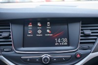 Opel Astra K 1.2 Turbo 120 Jahre