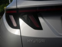 Hyundai Tucson 1.6 T-GDI Aut.