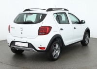 Dacia Sandero 0.9 TCe Stepway Prestige
