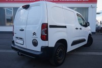 Citroen Berlingo 1.6 BlueHDi 100