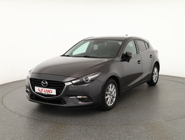 Mazda 3 2.0 Exclusive-Line