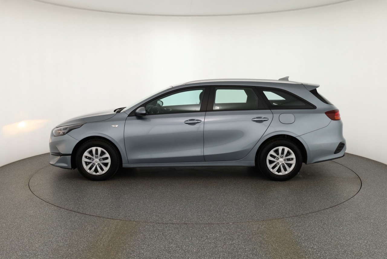 Kia cee'd Sporty Wagon Ceed SW 1.0 T-GDI