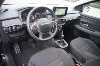 Dacia Logan II 0.9 TCE Black Edition