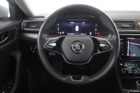 Skoda Superb Combi 2.0 TDI DSG