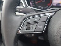 Audi A4 Avant 40 TDI advanced