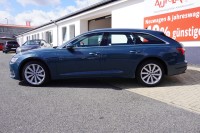 Audi A6 Avant 40 2.0 TDI quattro design