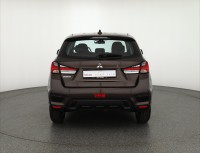 Mitsubishi ASX 2.0 MIVEC Intro Edition