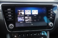 Skoda Superb Combi 1.8 TSI DSG Sportline
