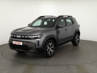 Dacia Duster TCe 130