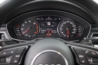 Audi A4 Quattro Avant 2.0 TFSI quattro sport