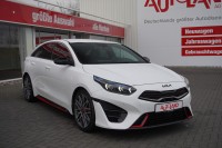 Kia pro_cee'd ProCeed 1.6 T-GDI GT Aut.