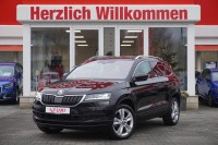 Vorschau: Skoda Karoq 1.5 TSI Style