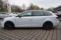 Vorschau: Seat Leon ST 1.5 TSI DSG FR Black Matt Edt.