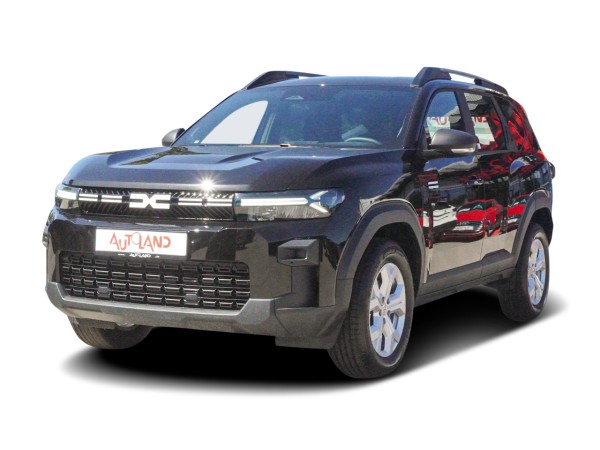 Dacia Bigster Essential 140 mHev