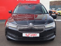 Skoda Superb Combi 2.0 TDI Ambition