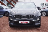 Kia Sportage 1.6 T-GDI 4WD Aut.