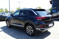 VW T-Roc 1.5 TSI Style