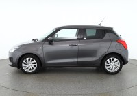 Vorschau: Suzuki Swift 1.2 DualJet Comfort Aut.