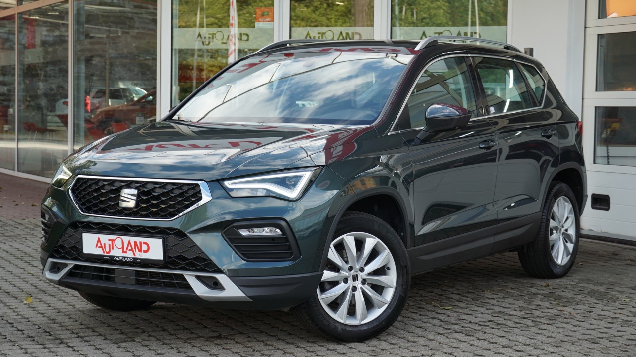 Seat Ateca 1.0 TSI Style