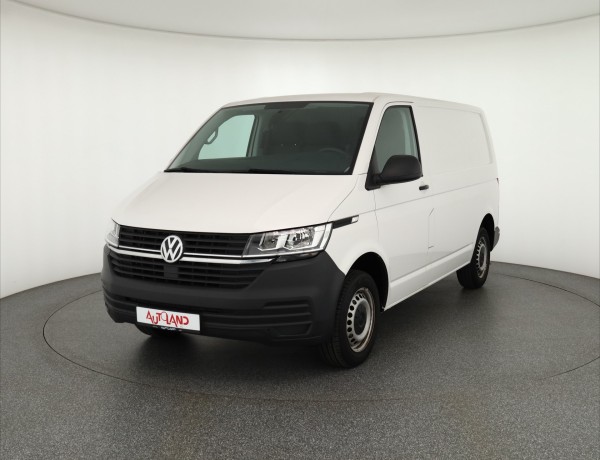 VW T6 Kombi T6.1 2.0 TDI Kasten