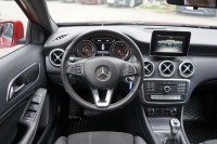 Mercedes-Benz A 180 A180 Score