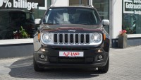 Jeep Renegade 1.4 MultiAir Aut. Limited