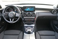 Mercedes-Benz C 300 C300 de T 9G-Tronic