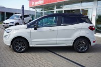 Ford EcoSport 1.0 EcoBoost ST-Line