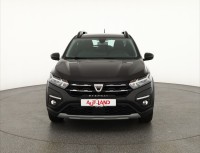 Dacia Sandero Stepway TCe 90 Aut.